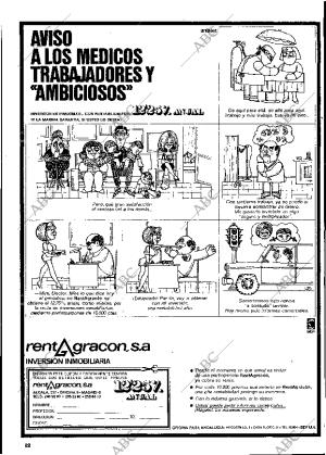 ABC MADRID 02-05-1971 página 134