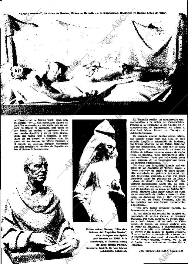 ABC MADRID 02-05-1971 página 144