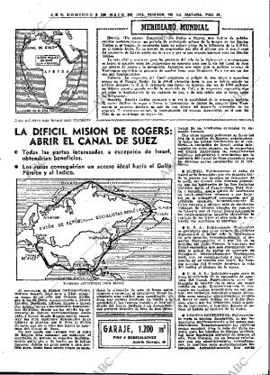 ABC MADRID 02-05-1971 página 19