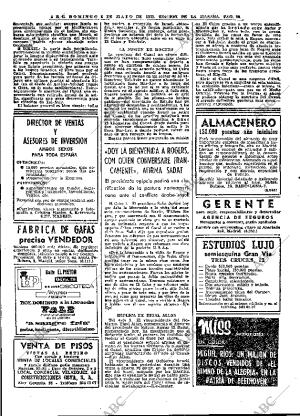 ABC MADRID 02-05-1971 página 20