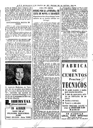 ABC MADRID 02-05-1971 página 24