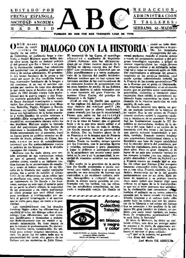 ABC MADRID 02-05-1971 página 3