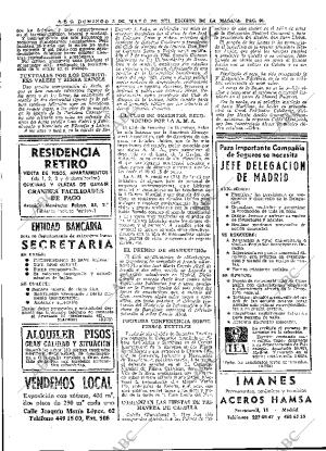 ABC MADRID 02-05-1971 página 40