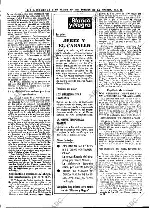 ABC MADRID 02-05-1971 página 44