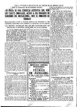ABC MADRID 02-05-1971 página 45