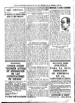 ABC MADRID 02-05-1971 página 49