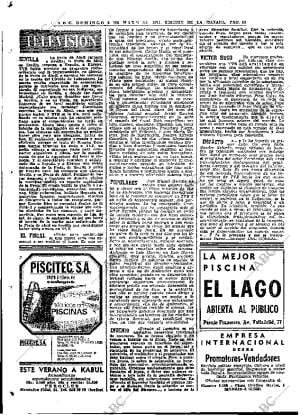 ABC MADRID 02-05-1971 página 68