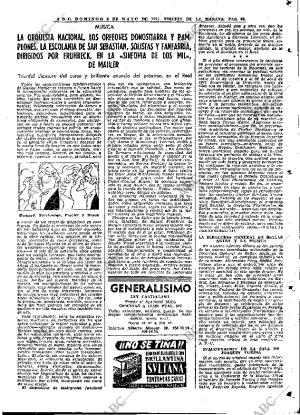 ABC MADRID 02-05-1971 página 69