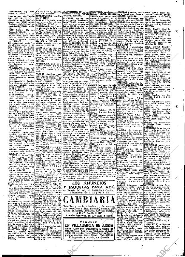 ABC MADRID 02-05-1971 página 83