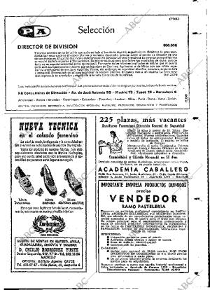 ABC MADRID 02-05-1971 página 95