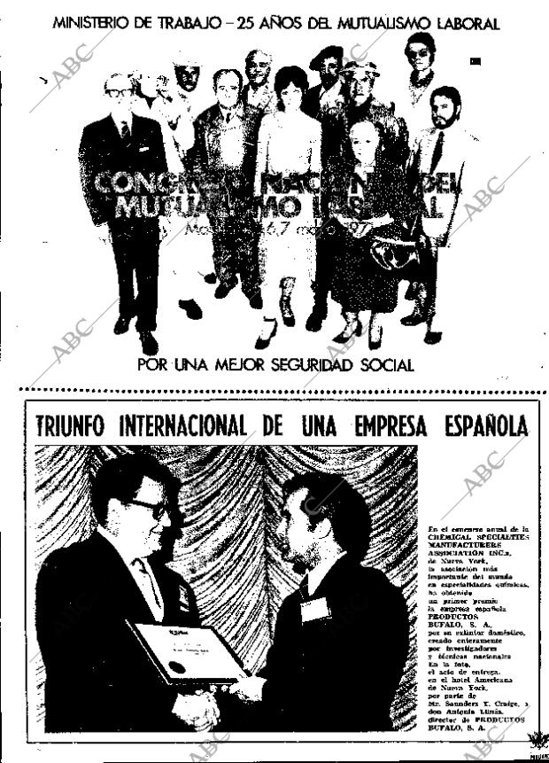 ABC MADRID 04-05-1971 página 10