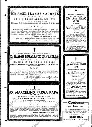 ABC MADRID 04-05-1971 página 108