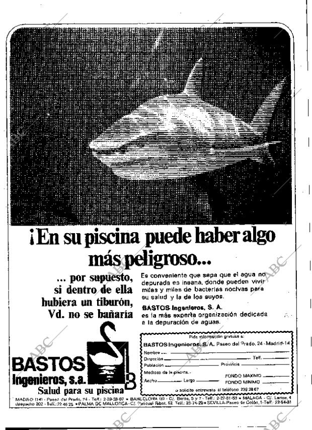 ABC MADRID 04-05-1971 página 11