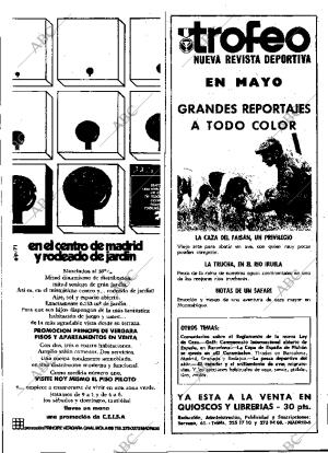 ABC MADRID 04-05-1971 página 122