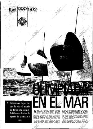 ABC MADRID 04-05-1971 página 130