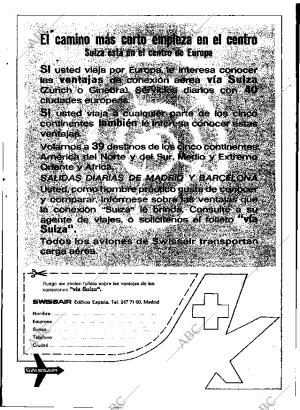 ABC MADRID 04-05-1971 página 133