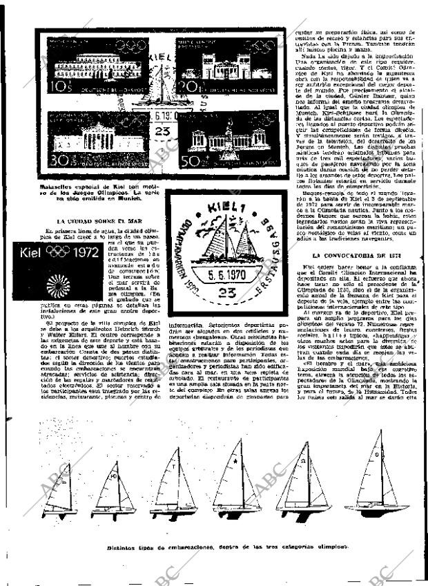ABC MADRID 04-05-1971 página 134
