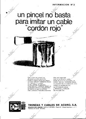 ABC MADRID 04-05-1971 página 18