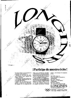 ABC MADRID 04-05-1971 página 2