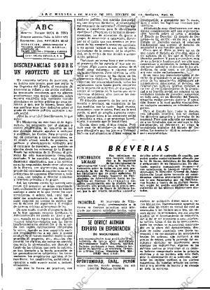 ABC MADRID 04-05-1971 página 26