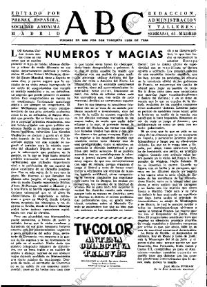 ABC MADRID 04-05-1971 página 3