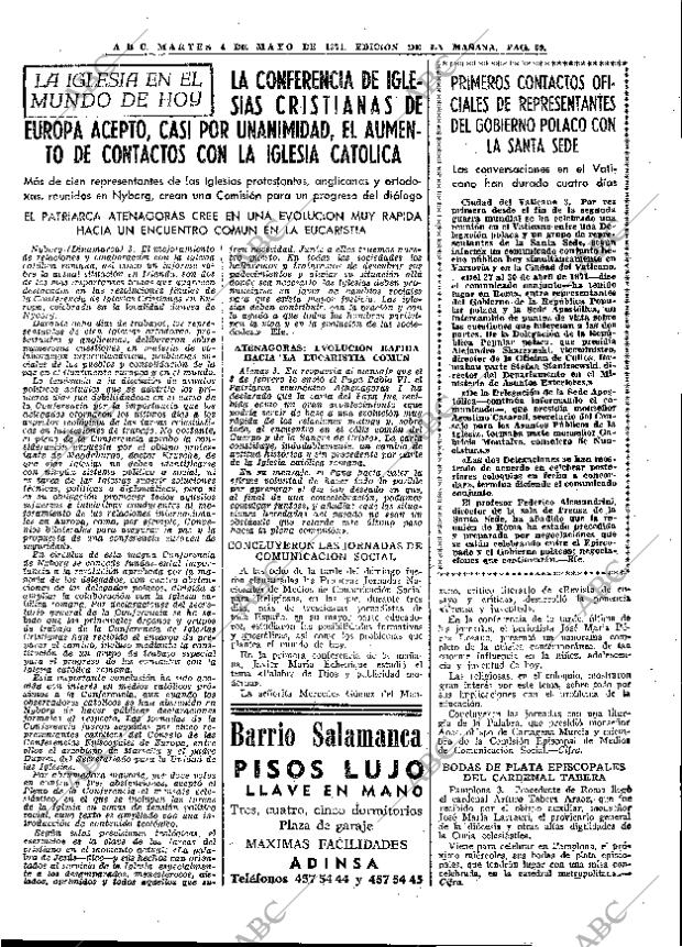 ABC MADRID 04-05-1971 página 39