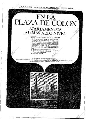 ABC MADRID 04-05-1971 página 44