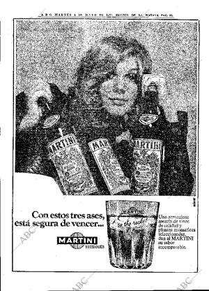ABC MADRID 04-05-1971 página 50