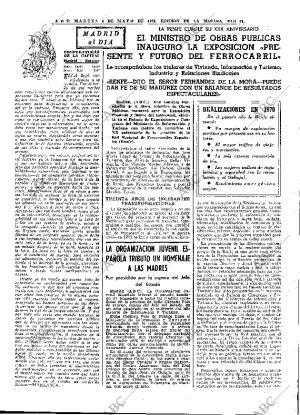 ABC MADRID 04-05-1971 página 51
