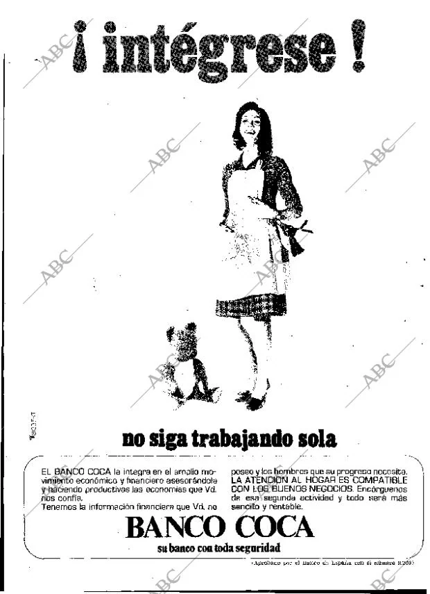 ABC MADRID 04-05-1971 página 6