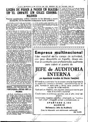 ABC MADRID 04-05-1971 página 69