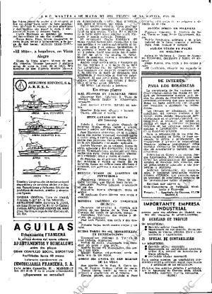 ABC MADRID 04-05-1971 página 80