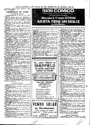 ABC MADRID 04-05-1971 página 91