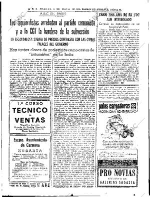 ABC SEVILLA 04-05-1971 página 19