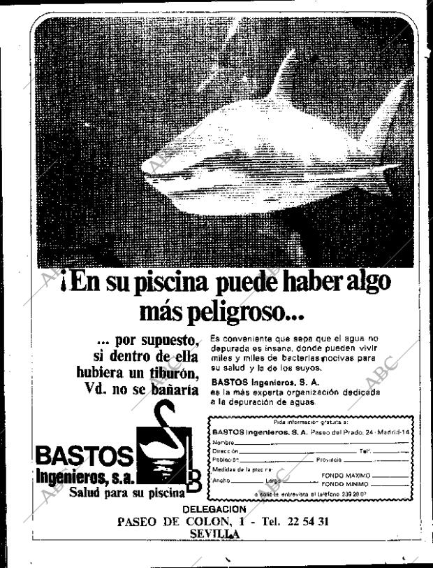 ABC SEVILLA 04-05-1971 página 2