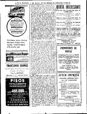 ABC SEVILLA 04-05-1971 página 20