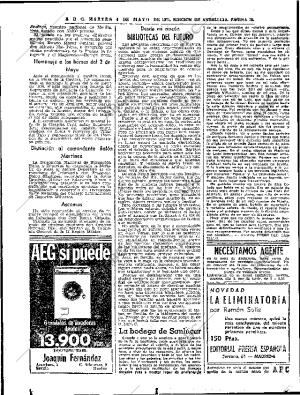 ABC SEVILLA 04-05-1971 página 36