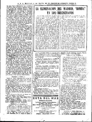 ABC SEVILLA 04-05-1971 página 43