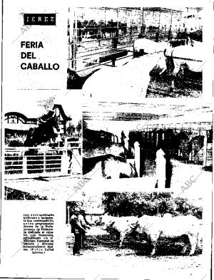 ABC SEVILLA 04-05-1971 página 5