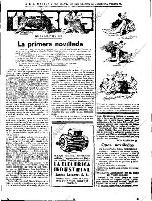 ABC SEVILLA 04-05-1971 página 53