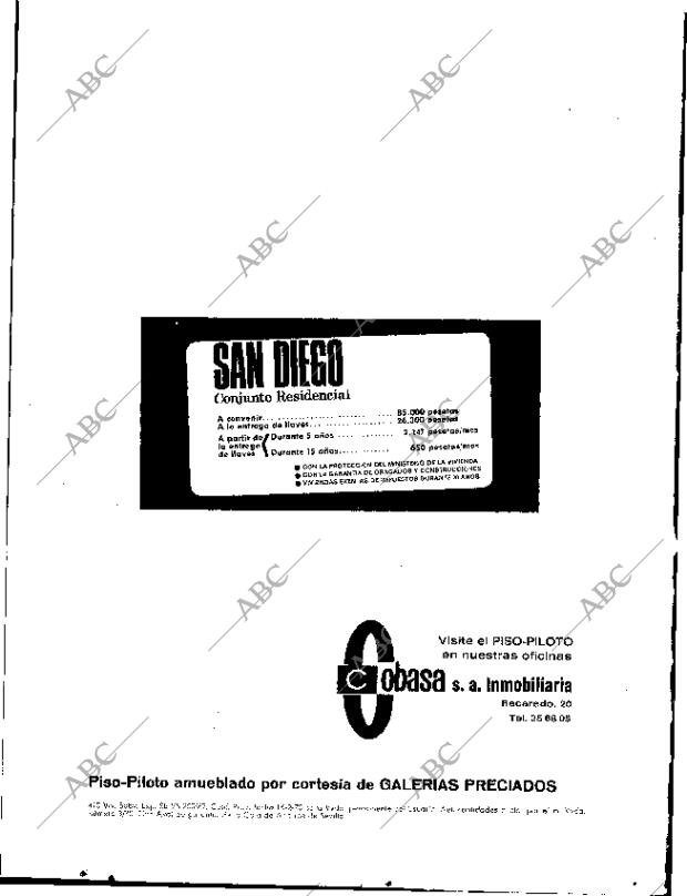 ABC SEVILLA 04-05-1971 página 61