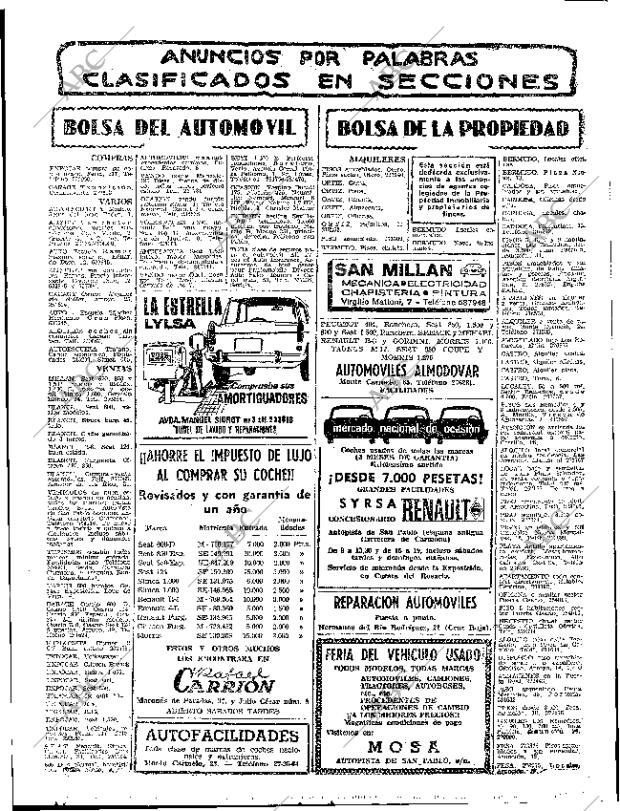 ABC SEVILLA 04-05-1971 página 71