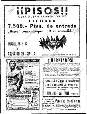 ABC SEVILLA 04-05-1971 página 78