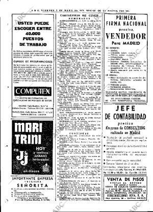 ABC MADRID 07-05-1971 página 100