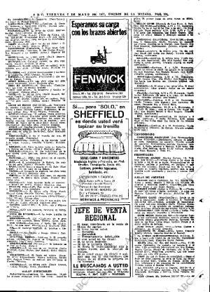 ABC MADRID 07-05-1971 página 101