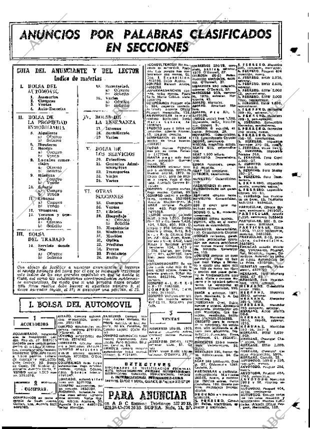 ABC MADRID 07-05-1971 página 103