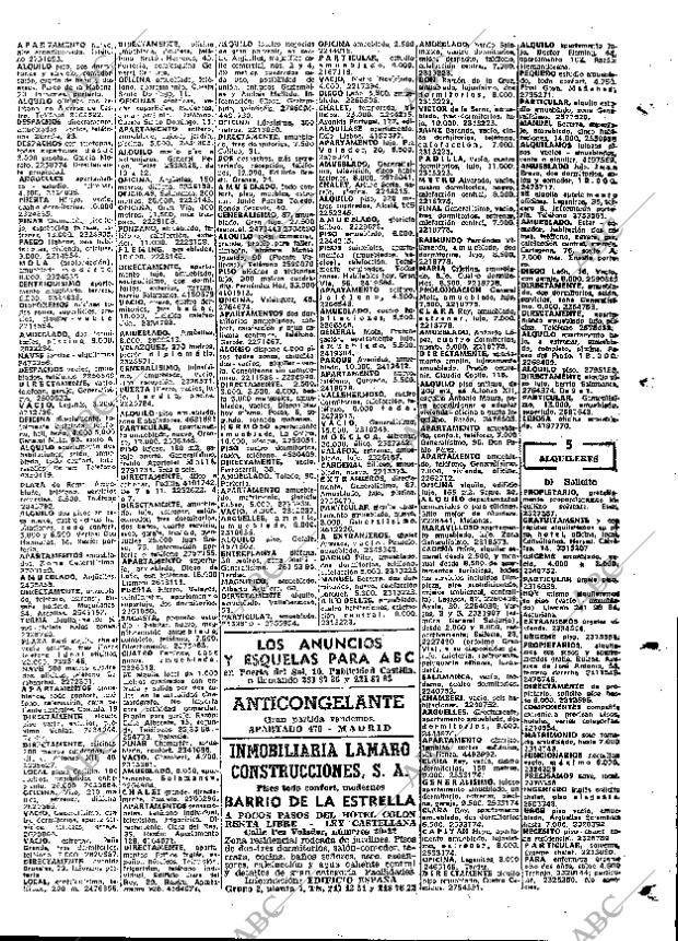 ABC MADRID 07-05-1971 página 105