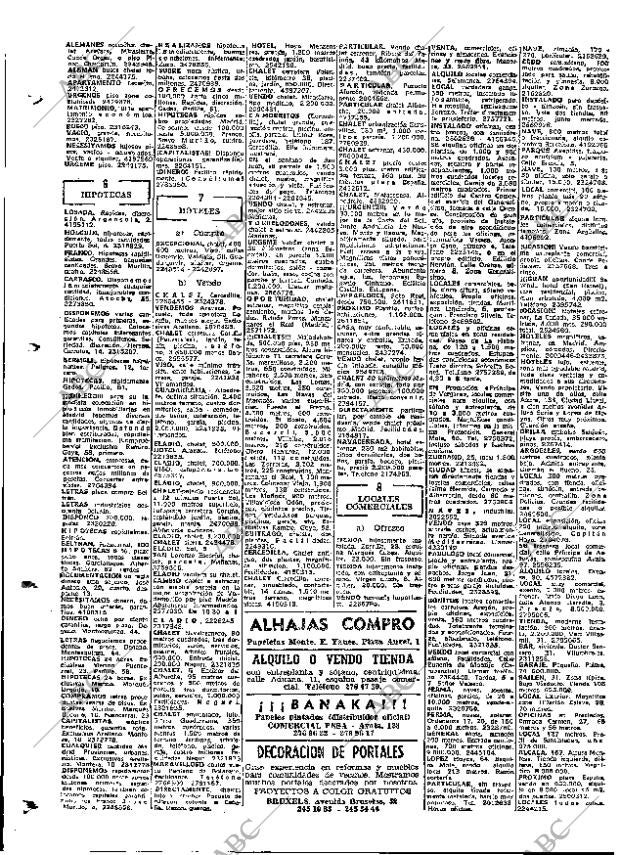 ABC MADRID 07-05-1971 página 106