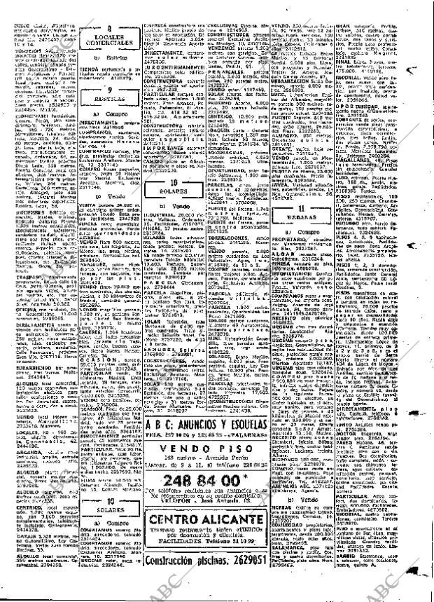 ABC MADRID 07-05-1971 página 107