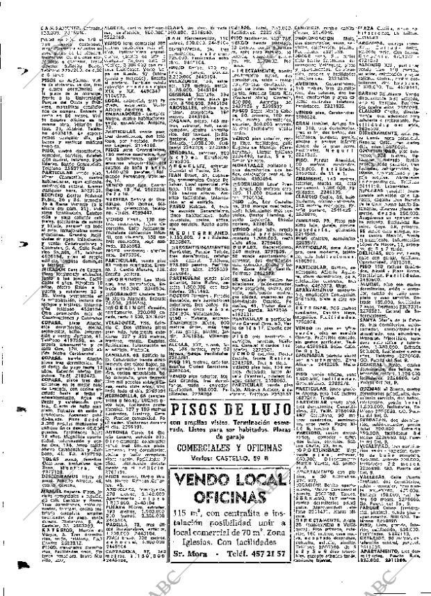 ABC MADRID 07-05-1971 página 108